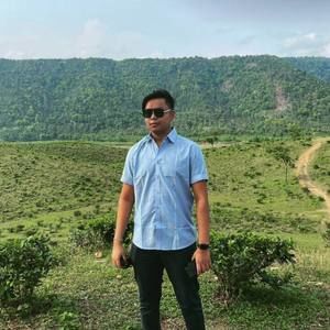 Meet your Posher, Shaabab